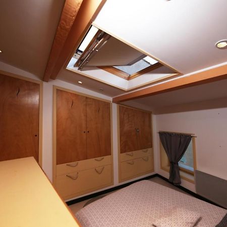 La Maison Du Pescadou Gruissan Village-Autentique-Plage Экстерьер фото